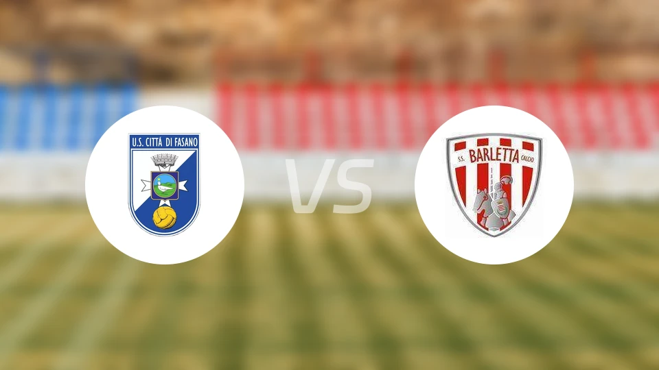 法萨诺市vs巴勒塔比分预测【2025/11/30】