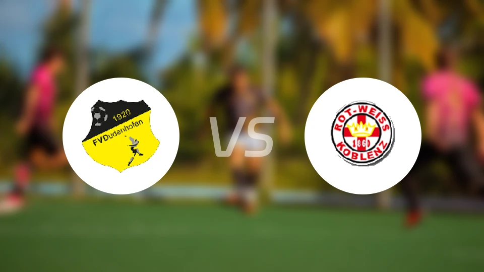 FV杜登霍芬vs斯科布伦茨比分预测【2026/04/16】