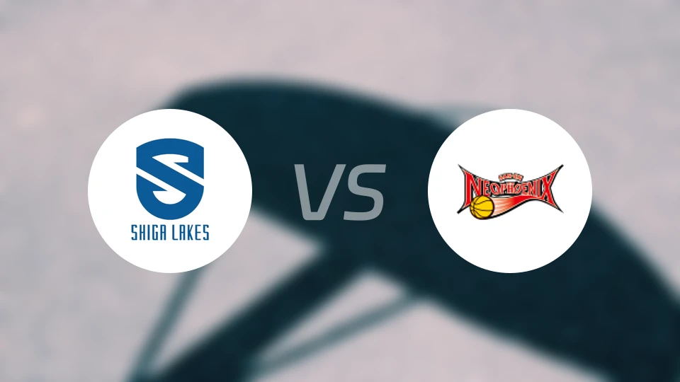 滋贺湖vs三远新凤凰比分预测【2026/01/31】