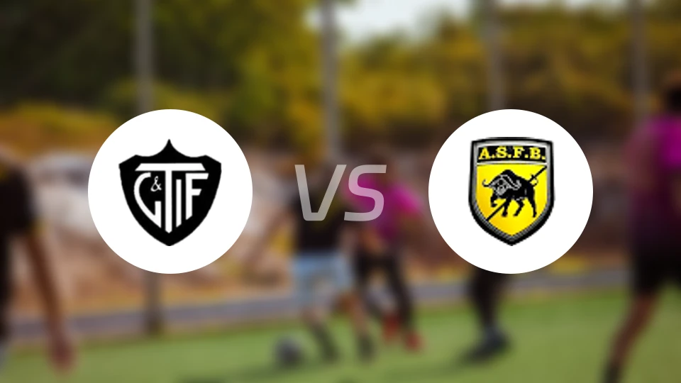 卡斯卡德竞技vsASF迪乌拉索比分预测【2026/03/22】