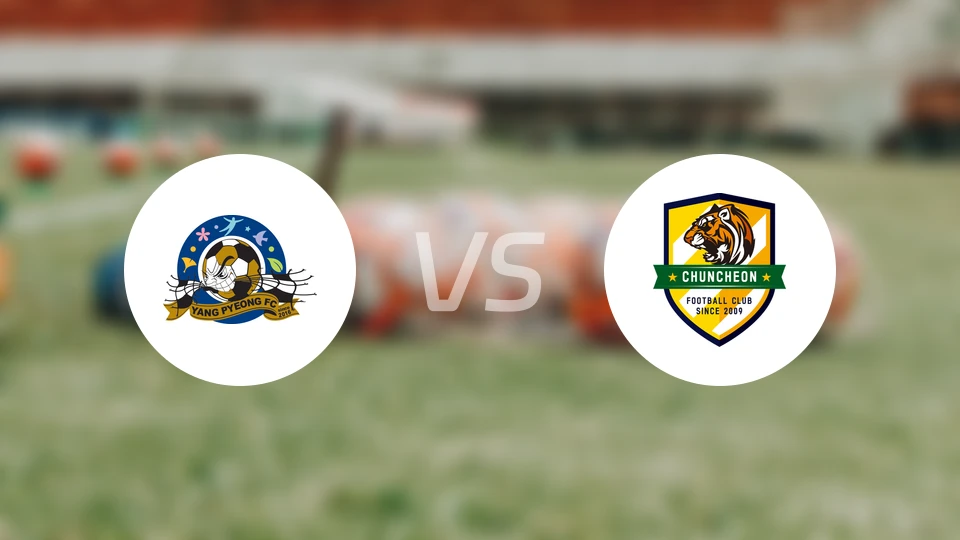 杨平vs春川市民比分预测【2026/03/21】