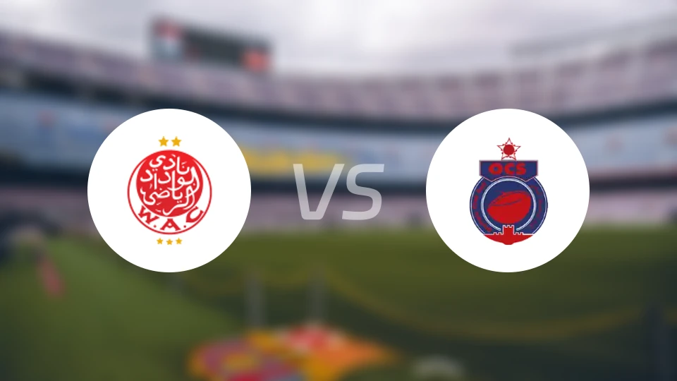 维达德vs奥林匹克萨非比分预测【2026/03/23】