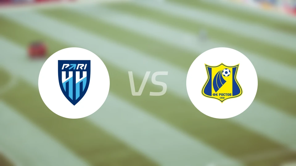 下诺夫哥罗德vs罗斯托夫比分预测【2026/04/05】