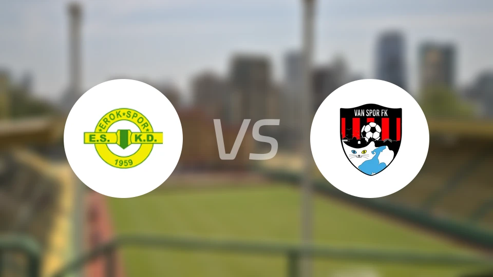 埃罗克体育vs凡城体育比分预测【2026/01/18】