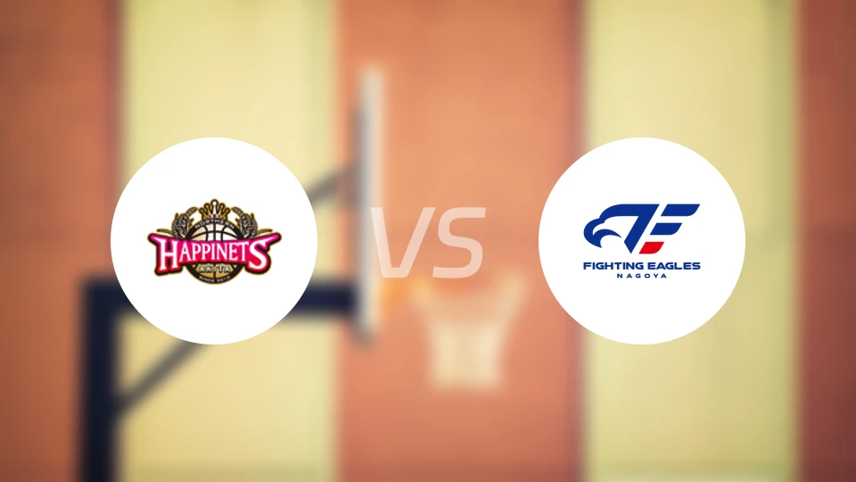 秋田北部喜悦vs名古屋战鹰比分预测【2025/12/27】