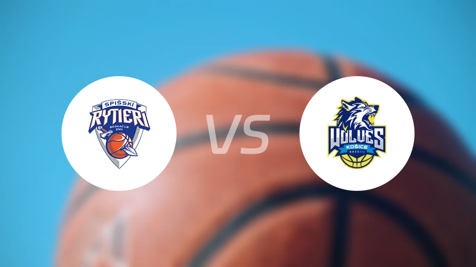 斯比斯vs科希策狼队比分预测【2025/11/16】