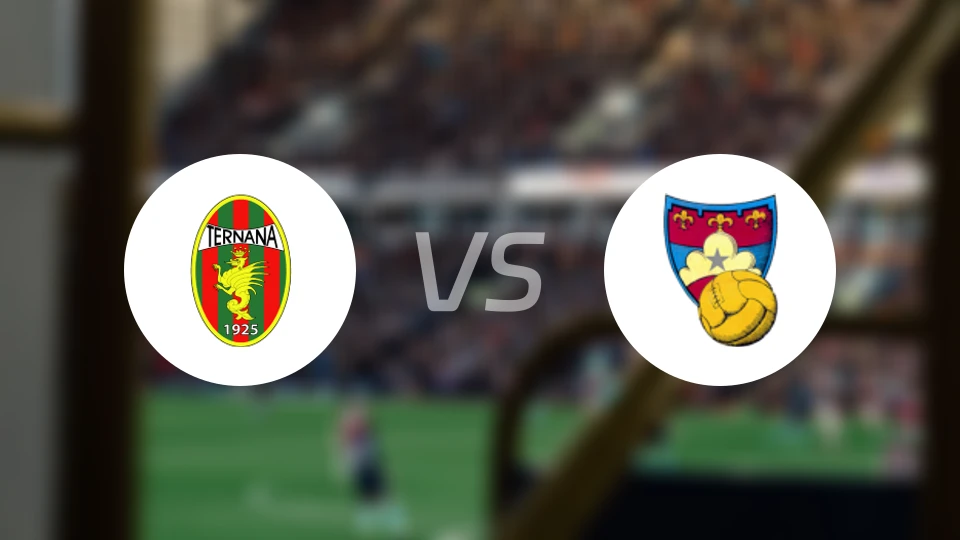 特尔纳纳vs古比奥比分预测【2026/03/09】