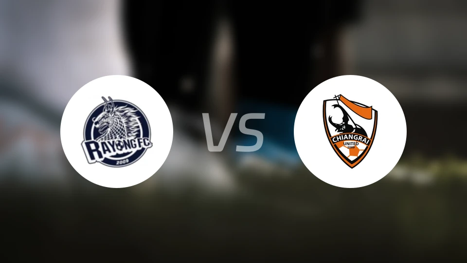 罗勇vs清莱联比分预测【2026/02/15】