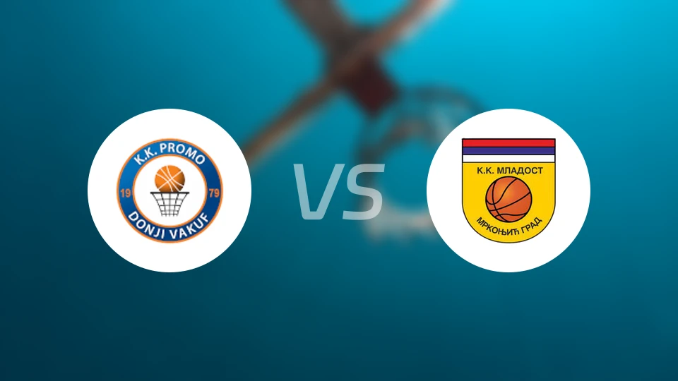 普罗莫vs姆拉多斯特比分预测【2026/04/12】