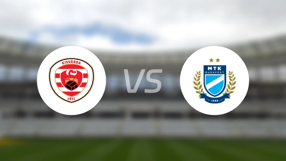 基斯华达vsMTK布达佩斯比分预测【2026/01/24】