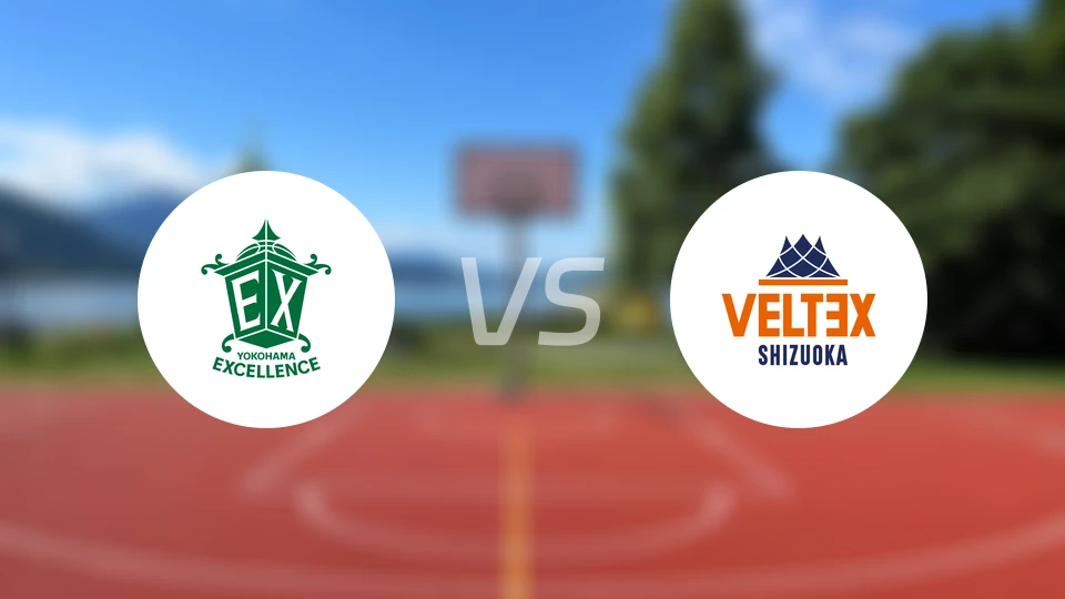 横滨卓越vs静冈顶点比分结果战报【2026/03/06】