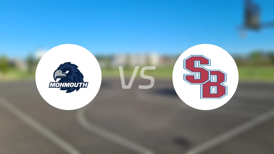 蒙茅斯大学vs石溪大学比分预测【2026/02/06】