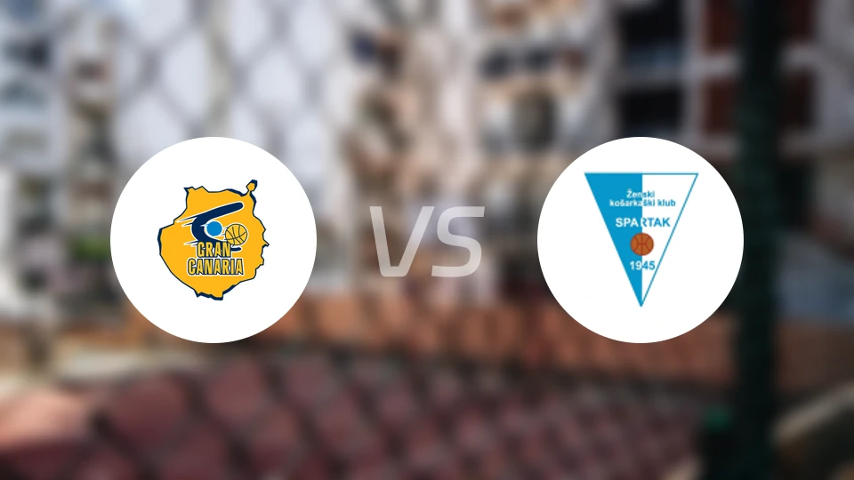 大加那利vs苏博斯巴达比分预测【2025/11/06】