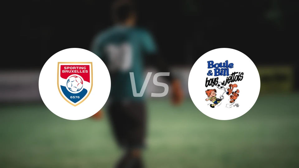 布鲁塞尔竞技vs积特比分预测【2026/01/04】