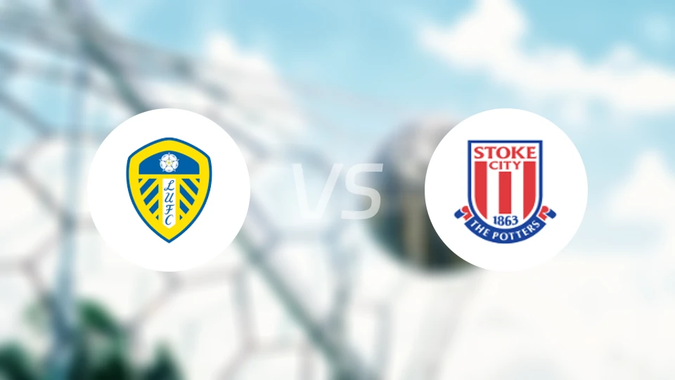 利兹联U21vs斯托克城U21比分预测【2026/01/16】