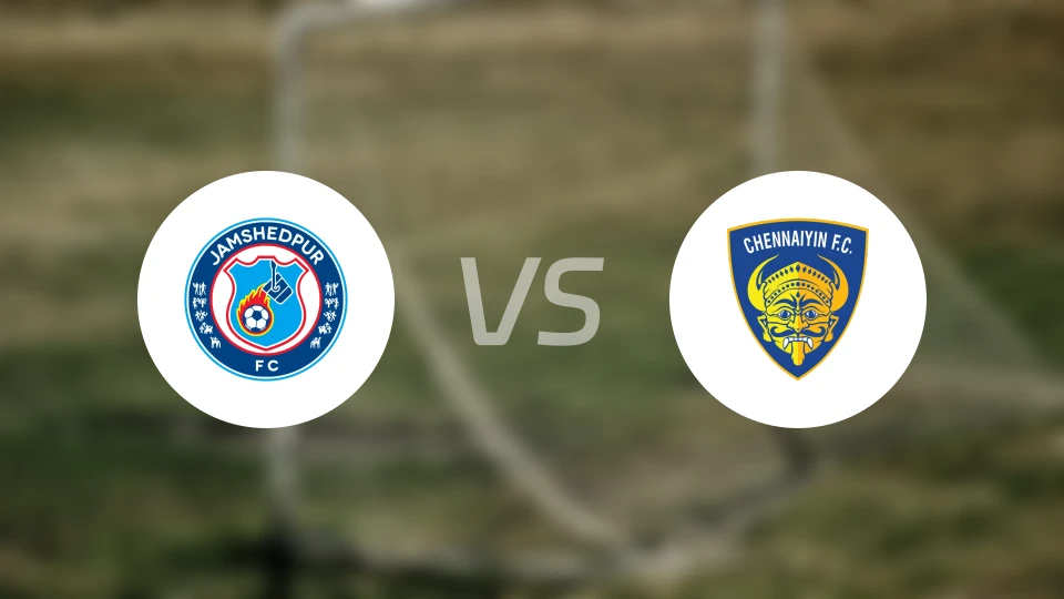 詹谢普尔vs钦奈泰坦比分预测【2026/04/25】