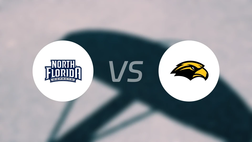 北佛罗里达vs南密西西比大学比分预测【2025/11/23】