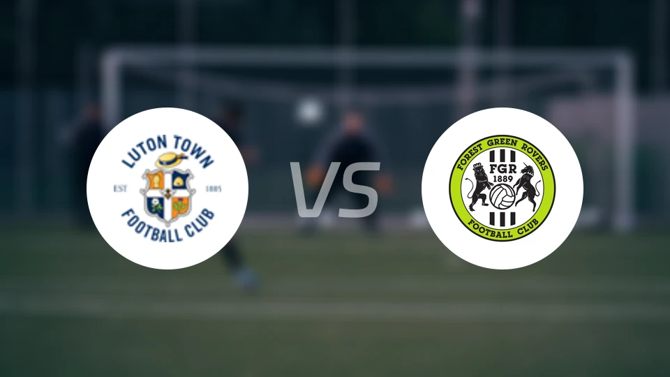 卢顿vs格兰森林流浪比分预测【2025/11/01】