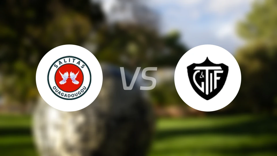 萨利塔斯vs卡斯卡德竞技比分预测【2026/04/11】