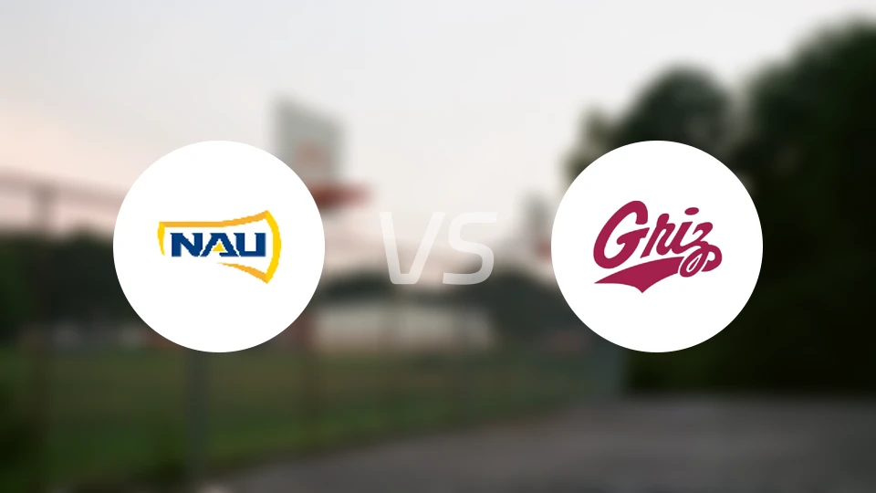 北亚利桑那大学vs蒙大拿大学比分预测【2026/01/02】