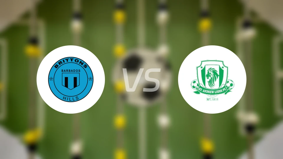 布里顿斯山vs圣安德鲁狮子比分预测【2026/02/16】