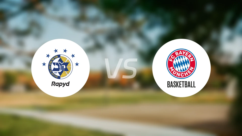 特拉维夫马卡比vs拜仁慕尼黑比分预测【2026/02/13】