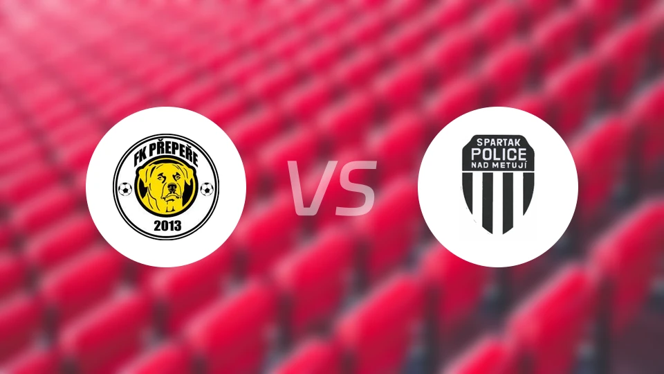普雷佩雷vs斯巴达克警察比分预测【2026/04/11】
