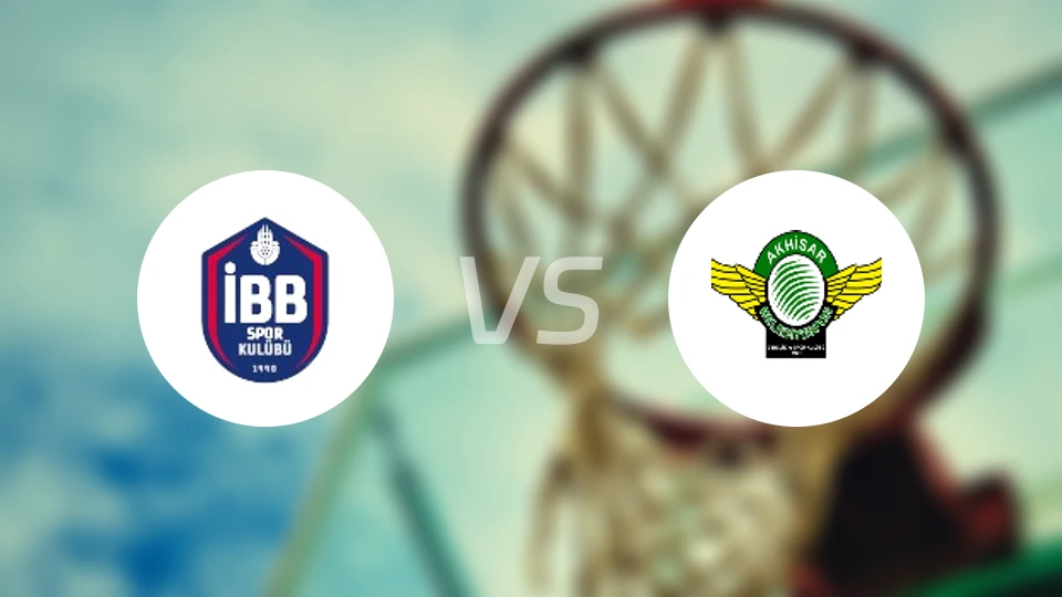 IBB斯波尔vs阿克沙尔贝莱比分预测【2026/01/18】