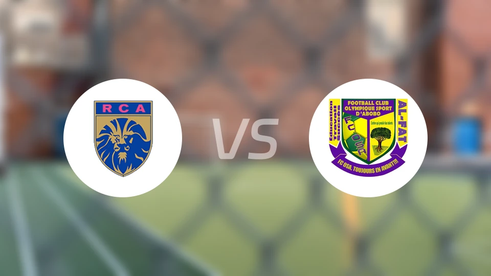 阿比让竞赛会vs奥林匹克体育比分预测【2026/02/21】