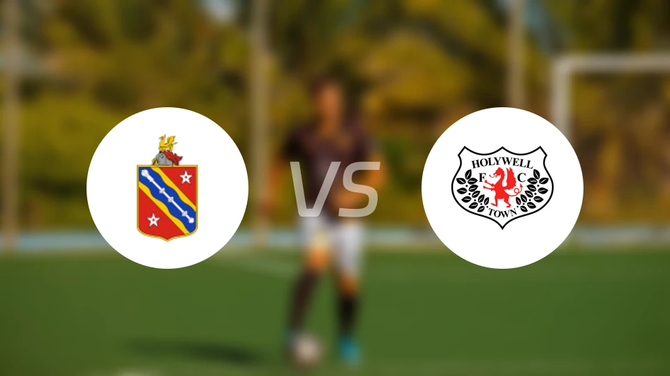 班戈1876vs霍利韦尔比分预测【2025/11/22】