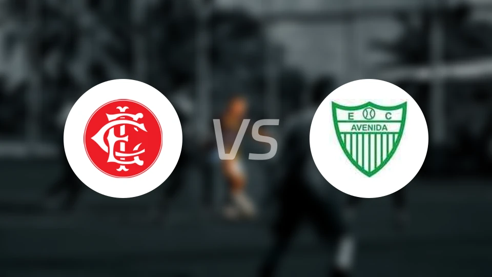 英特圣玛丽亚vs艾维尼达比分预测【2026/02/01】