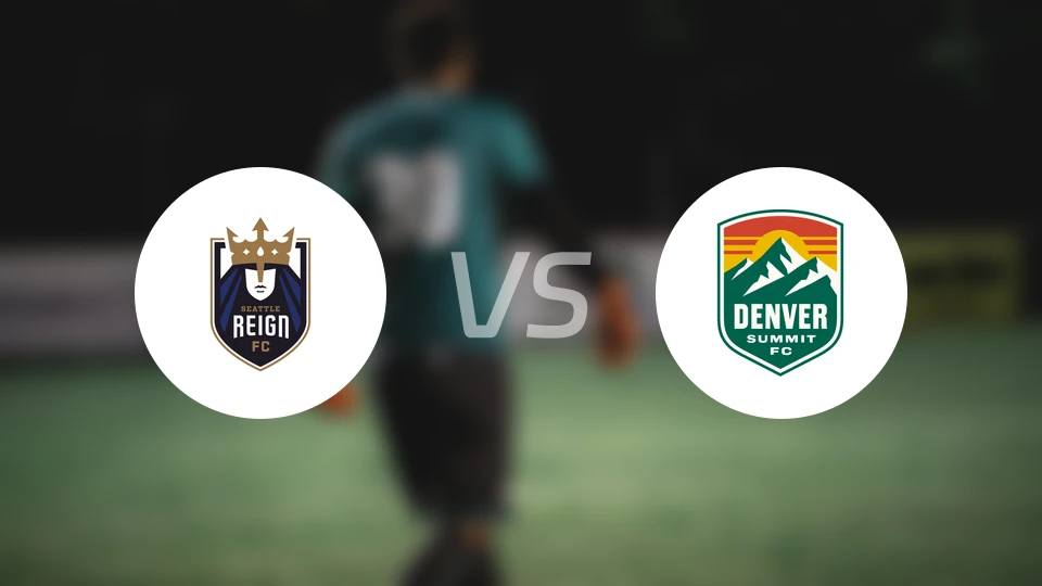 西雅图统治女足vs丹佛峰会女足比分结果战报【2026/04/05】