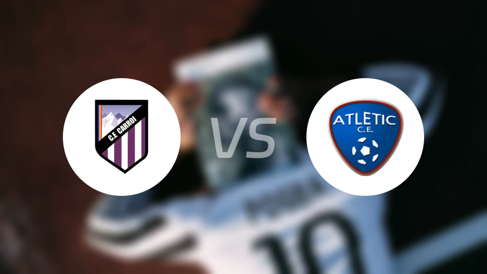 卡罗伊vs艾斯卡迪斯比分预测【2026/02/01】