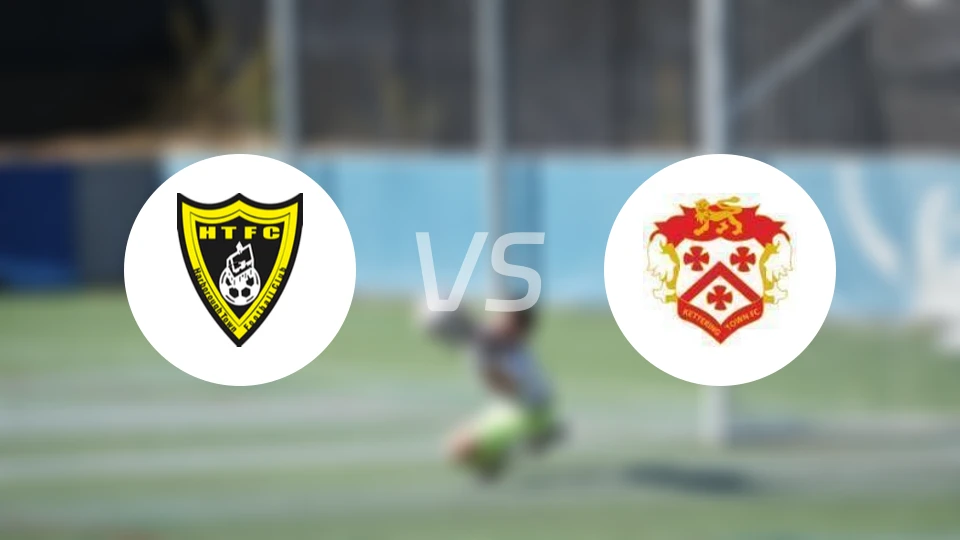 哈伯勒镇vs基特宁比分预测【2025/12/27】