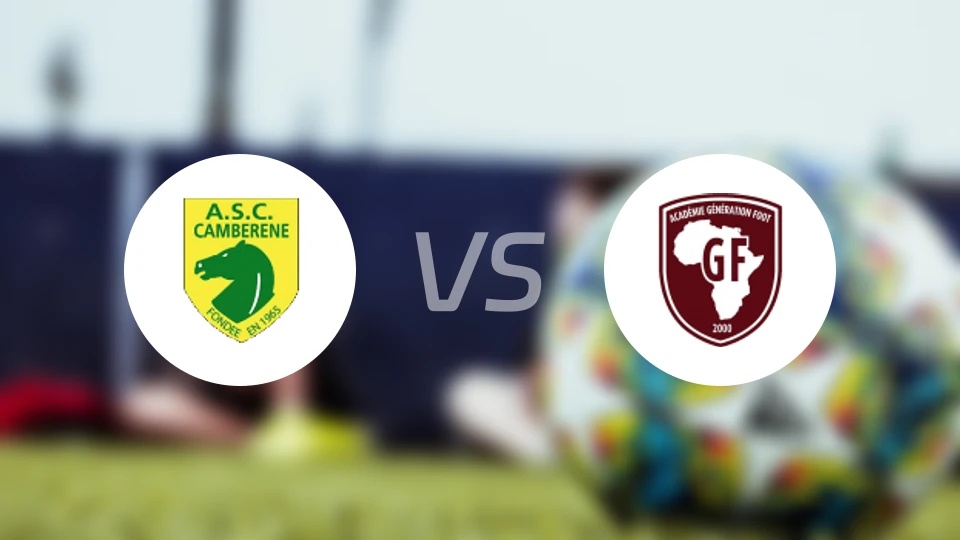 AS坎贝内vs吉尼莱迅比分预测【2026/01/26】