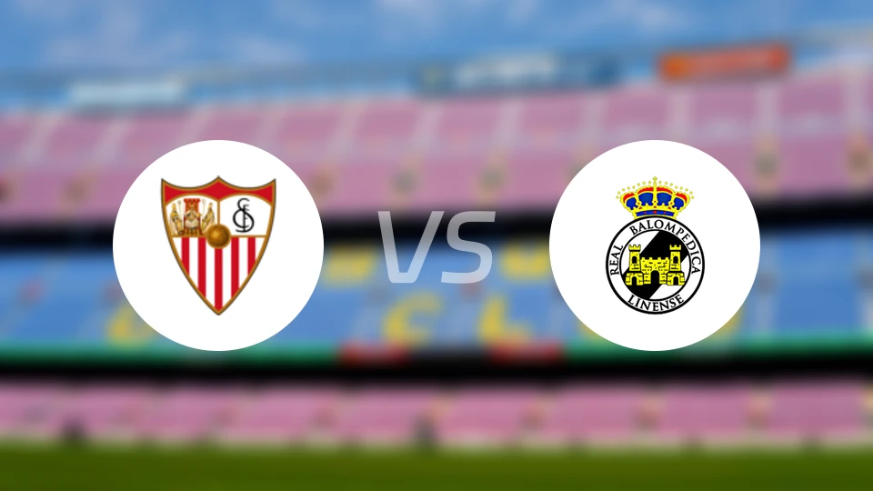 塞维利亚C队vs林恩斯比分预测【2026/03/22】