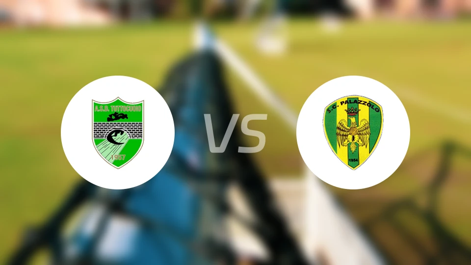 图顿库奥vsAC帕拉索洛比分预测【2026/03/15】