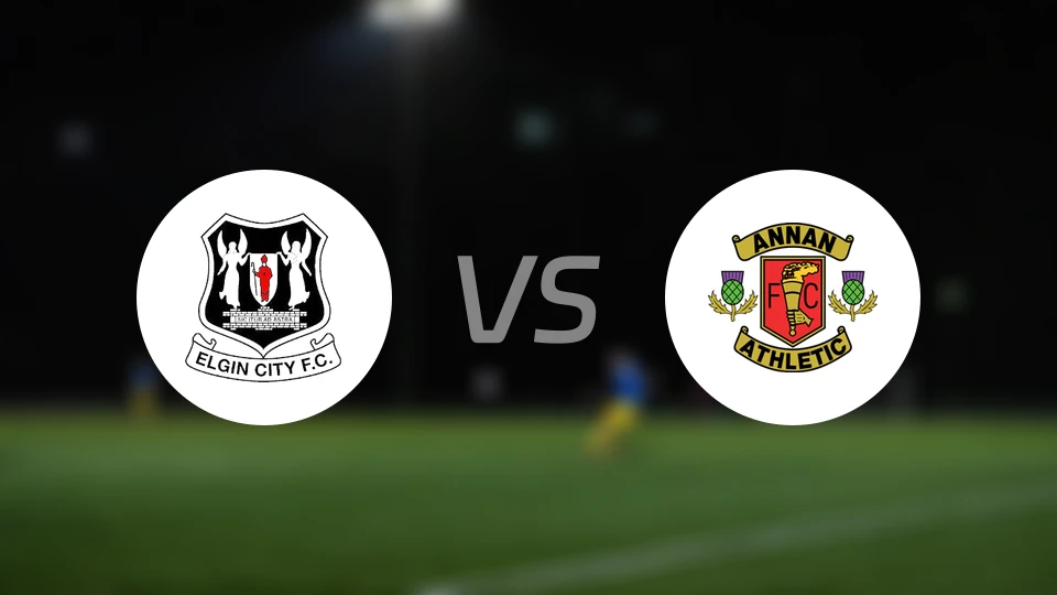 埃尔金城vs安南竞技比分预测【2025/11/01】