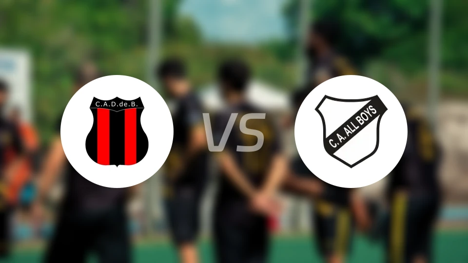 贝尔格拉诺防卫队vs全男孩竞技比分预测【2026/03/08】