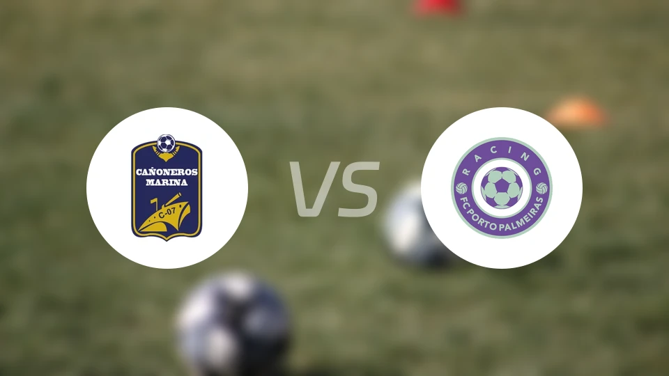 卡诺内罗斯vs帕尔梅拉斯港比分预测【2025/11/22】