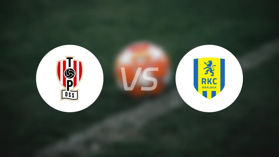 奥斯vs瓦尔韦克比分预测【2025/11/22】