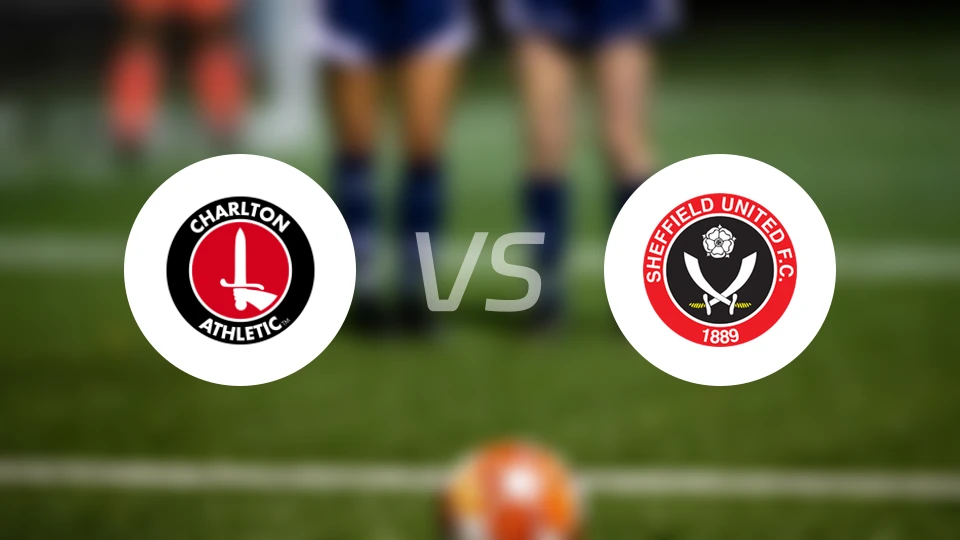 查尔顿vs谢菲联比分预测【2026/01/17】