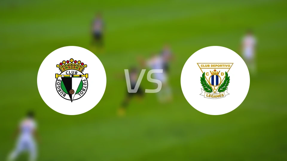 布尔戈斯vs莱加内斯比分预测【2026/01/31】