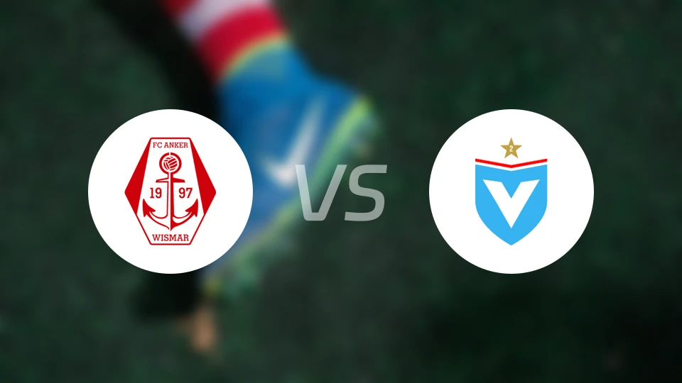 安高维斯马vs柏林维多利亚比分预测【2026/04/11】