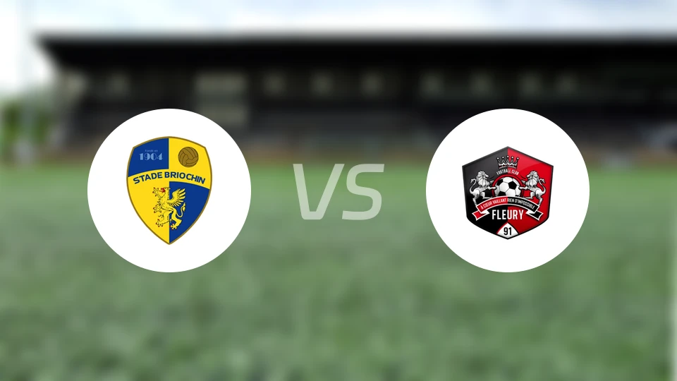 布里欧齐vs弗勒里梅洛吉斯比分预测【2026/01/24】