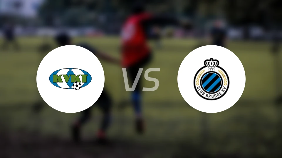 泰尼恩女足vs布鲁日女足B队比分预测【2025/11/02】