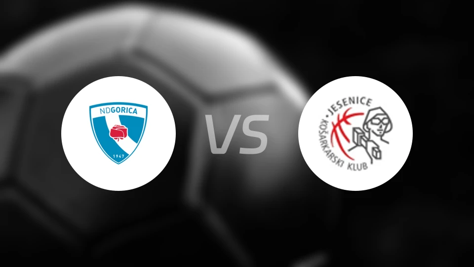 戈里察vs耶塞尼采比分预测【2025/11/23】