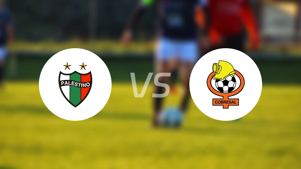 帕莱斯蒂诺vs科布雷萨尔比分预测【2026/03/09】