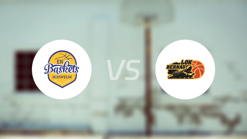 En施韦尔姆篮球vsSSV贝尔瑙比分预测【2026/03/15】