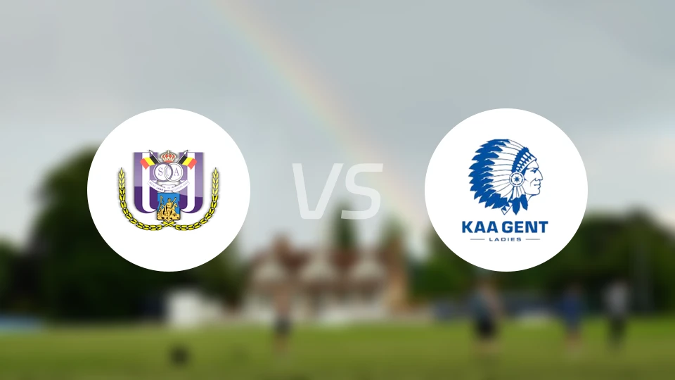 安德莱赫特女足vs根特女足比分预测【2025/12/06】